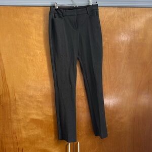 Slightly Used, Express, gray, size 6